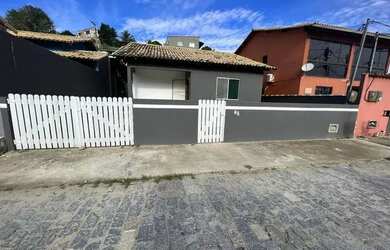 Imagem: A casa em condomínio possui 2 Dormitórios, 1 Banheiro, 1 Vaga