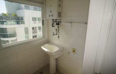 Imagem 6: Cobertura para aluguel no condomínio Américas Park Barra da Tijuca