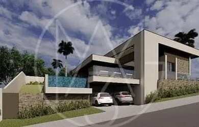 Imagem 2: casa - Swiss Park - Campinas