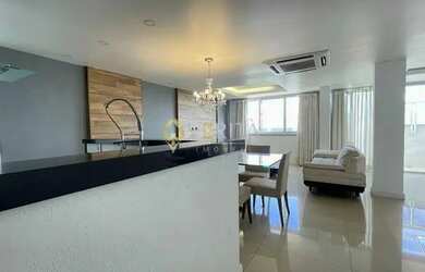 Imagem: O apartamento possui 3 Dormitórios, 2 Banheiros, 1 Vaga na