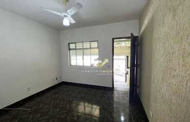 Imagem 3: Casa, 212 m² - venda por R$ 430.000,00 ou aluguel por R$ 2.792,00/mês - Jardim Ipanema - S