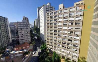 Imagem 4: Apartamento com 3 dormitórios, 163 m² - venda por R$ 895.000,00 ou aluguel por R$ 6.869,05