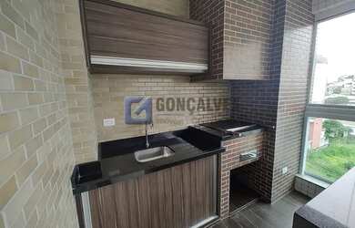 Imagem 16: SAO BERNARDO DO CAMPO - Residential / Apartment - NOVA PETROPOLIS