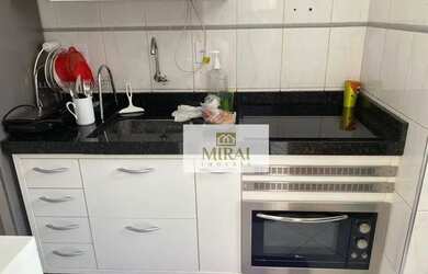 Imagem 15: Apartamento com 2 dormitórios para alugar, 50 m² por R$ 2.631,00/mês...