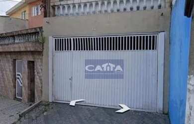 Imagem 6: Sobrado com 2 dormitórios à venda, 120 m² por R$ 270.000,00 - Jardim...