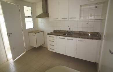 Imagem 5: Cobertura para aluguel no condomínio Américas Park Barra da Tijuca