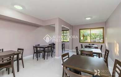 Imagem 8: Apartamento à venda Rua Nicolau Faillace, Jardim Itu - Porto Alegre