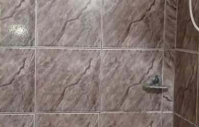 Imagem: A casa possui 1 Dormitório, 1 Banheiro, 30m² de Área e está