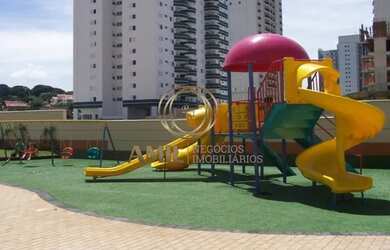 Imagem 9: SÃO JOSÉ DOS CAMPOS - Apartamento Padrão - JARDIM ESPLANADA