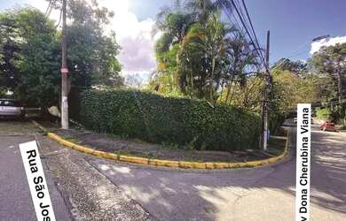 Imagem 2: Casa com 4 dormitórios, 1100 m² - venda por R$ 3.000.000,00 ou aluguel...