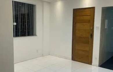 Imagem 2: Aluga-se apartamento. 87m² de Área, 1 Vaga na garageme3 Dormitórios