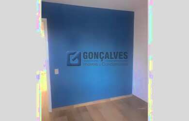 Imagem 2: SAO BERNARDO DO CAMPO - Residential / Apartment - BAIRRO ASSUNCAO