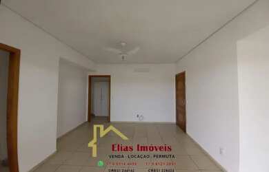 Imagem: O apartamento na cobertura possui 3 Dormitórios, 3 Banheiros