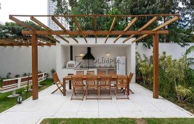 Imagem 4: Locação Apartamento 1 Dormitórios - 67 m² Brooklin