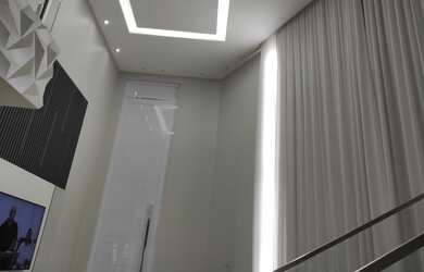 Imagem 8: Casa condomínio do Lago. Piscina, Churrasqueira, Ar-condicionadoe500m²...