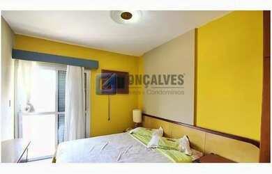 Imagem 12: SAO BERNARDO DO CAMPO - Residential / Apartment - JARDIM DO MAR