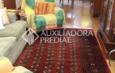 Imagem 4: Apartamento à venda Rua Santa Cruz, Santa Tereza - Porto Alegre