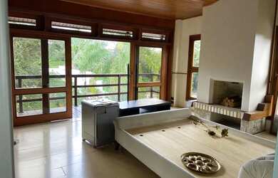 Imagem 6: Casa Arujazinho localização espetacular, fino acabamento