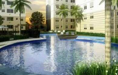 Imagem 7: Apartamento para Venda - 46.64m², 2 dormitórios, 1 vaga - Cavalhada