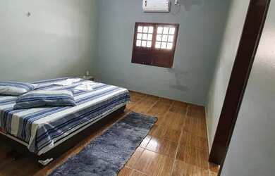 Imagem 6: Casa por temporada. 400m² de Área, 4 Vagas na garageme4 Dormitórios