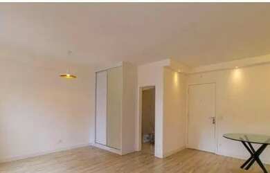 Imagem 4: Apartamento com 1 dormitório, 48 m² - venda por R$ 499.000,00 ou aluguel por R$ 3.247,80/m