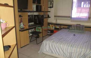 Imagem: O apartamento possui 3 Dormitórios, 3 Banheiros, 3 Vagas na