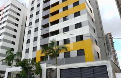Imagem 1: Apartamento com 3 dormitórios à venda, 74 m² por R$ 430.000,00 - Gleba Palhano - Londrina