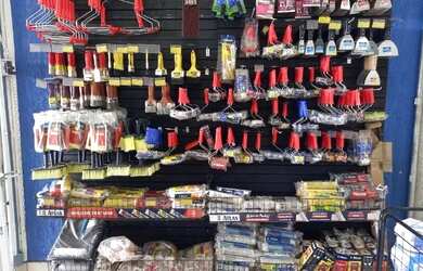 Imagem 4: Ferragistas e Outros. 