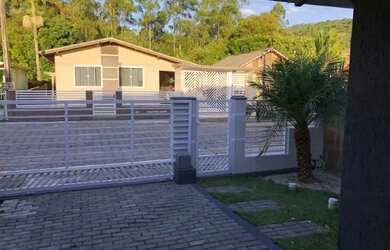 Imagem 4: Casa em Salete. 160m² de Área, 1 Vaga na garageme2 Dormitórios