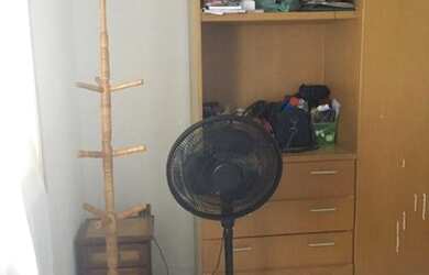 Imagem 2: Apartamento. 1 Vaga na garageme2 Dormitórios