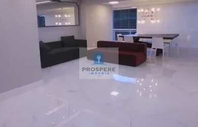 Imagem 3: Apartamento 3 suítes, sendo 2 com closet, sala, cozinha, 4 banheiros,...