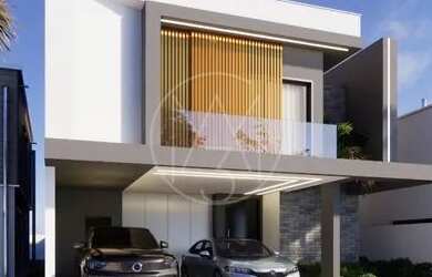 Imagem 2: casa - Swiss Park - Campinas