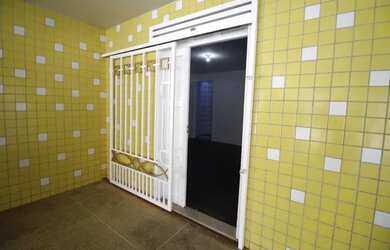 Imagem: O apartamento possui 2 Dormitórios, 2 Banheiros, 2 Vagas na
