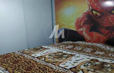 Imagem 8: Apartamento tipo - padrao 2 dormitórios, cozinha planejada, portaria...