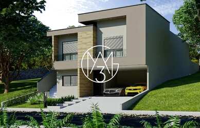 Imagem 2: casa - Swiss Park - Campinas