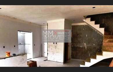 Imagem 4: Sobrado - Água Fria - 120 metros quadrados - 3 suítes - 3 vagas