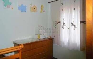 Imagem 4: Casa Sobrado em Jundiaí. Churrasqueira, Varanda, 235m² de Áreae4 Vagas...