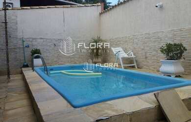 Imagem 3: Maravista 3 dormitórios lote inteiro à venda, 120 m² por R$ 650.000...