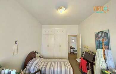 Imagem 10: Apartamento com 3 dormitórios, 163 m² - venda por R$ 895.000,00 ou aluguel por R$ 6.869,05