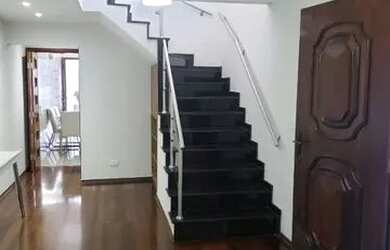 Imagem 3: Casa em São Paulo. Área de serviço, 126m² de Área, 2 Vagas na garageme3...