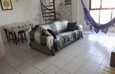 Imagem: O apartamento possui 3 Dormitórios, 3 Banheiros, 2 Vagas na