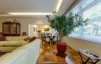 Imagem 7: São Paulo - Apartamento Padrão - Jardins