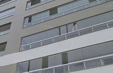 Imagem: O apartamento possui 2 Dormitórios, 2 Banheiros, 2 Vagas na