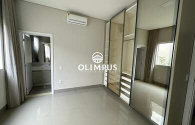 Imagem 8: Belíssima casa de luxo no condomínio Golden Village