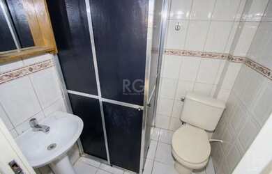 Imagem 10: Apartamento para Venda - 52m², 2 dormitórios, 1 vaga - Cristal