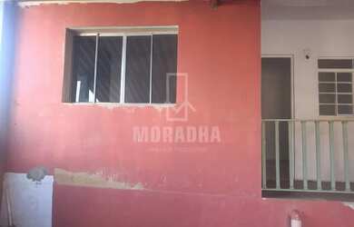 Imagem 4: ALUGA-SE CASA - BAIRRO JARDIM SANTA MARIA - SALTO DE PIRAPORA - SP