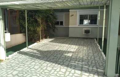 Imagem: A casa possui 2 Dormitórios, 1 Banheiro, 51m² de Área e