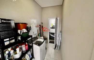 Imagem 7: Casa em Condomínio para Venda em Indaiatuba, Jardim Residencial Dona...