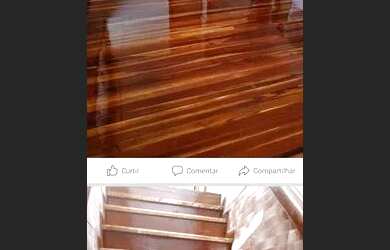 Imagem: O apartamento na cobertura possui 2 Dormitórios, 2 Banheiros