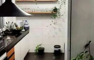 Imagem 7: ALUGUE SEM BUROCRACIA. 45m² de Área, 1 Vaga na garageme2 Dormitórios